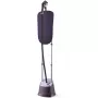 Alisador a vapor Philips STE3160/30 2000 W – depósito de 2 L, vapor contínuo 40 g/min, haste 118,5 cm, violeta