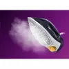 Ferro de engomar a vapor e a seco Philips DST7030/20 — 2800 W, depósito 0,3 l, vapor contínuo 50 g/min, golpe de vapor 250 g/min, base SteamGlide Plus