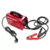 Carregador de automóvel everActive CBC40 12V/24V, carregador de bateria de veículo compatível com sistemas de 12V e 24V
