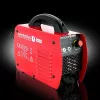 Carregador de automóvel everActive CBC40 12V/24V, carregador de bateria de veículo compatível com sistemas de 12V e 24V