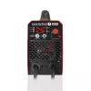 Carregador de automóvel everActive CBC40 12V/24V, carregador de bateria de veículo compatível com sistemas de 12V e 24V