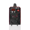 Carregador de automóvel everActive CBC40 12V/24V, carregador de bateria de veículo compatível com sistemas de 12V e 24V