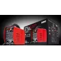 Carregador de automóvel everActive CBC40 12V/24V, carregador de bateria de veículo compatível com sistemas de 12V e 24V