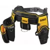 Mala de ferramentas DeWalt DWST1-75552 20 polegadas construção robusta