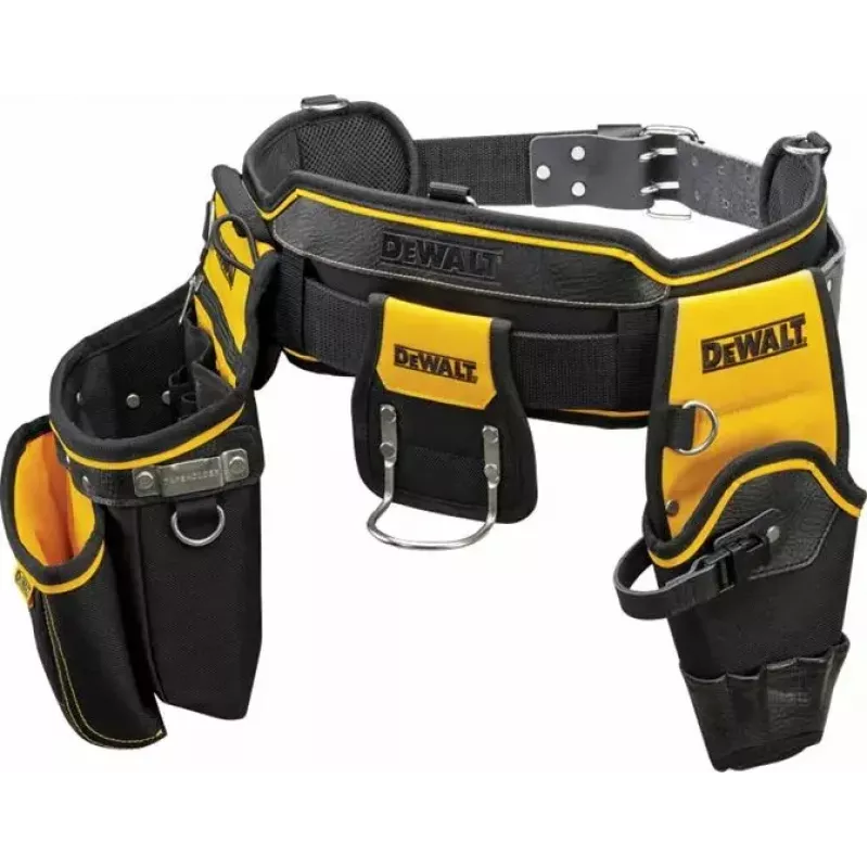 Mala de ferramentas DeWalt DWST1-75552 20 polegadas construção robusta