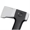 Fiskars X-series X24 machado de rachar, lâmina M (1069106), 600 mm