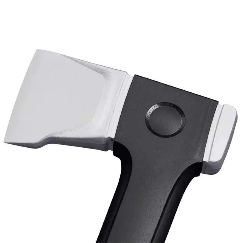 Fiskars X-series X24 machado de rachar, lâmina M (1069106), 600 mm