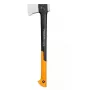 Fiskars X-series X24 machado de rachar, lâmina M (1069106), 600 mm