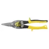 Tesoura para chapa reta Stanley FATMAX MaxSteel 2-14-566