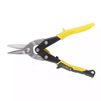 Tesoura para chapa reta Stanley FATMAX MaxSteel 2-14-566