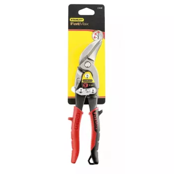 Tesoura para chapa deslocada Stanley 2-14-567