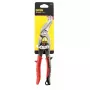Tesoura para chapa deslocada Stanley 2-14-567
