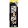 Stanley 0-20-501 serra japonesa de puxar, 600 mm, 17 TPI