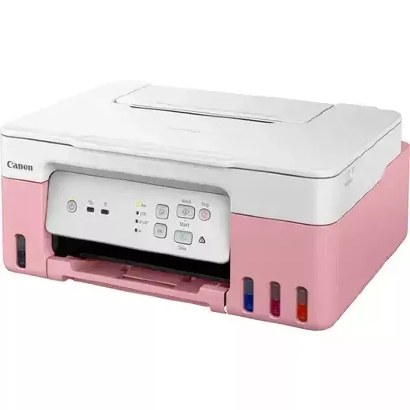 Canon PIXMA G3430 Jato de tinta A4 4800 x 1200 DPI Wi-Fi