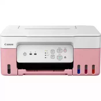 Canon PIXMA G3430 Jato de tinta A4 4800 x 1200 DPI Wi-Fi