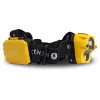 Lanterna de cabeça Everactive HL250 LED 3W amarela