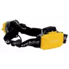 Lanterna de cabeça Everactive HL250 LED 3W amarela