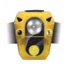Lanterna de cabeça Everactive HL250 LED 3W amarela