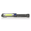 everActive WL-400 lanterna de oficina de inspeção COB LED, 5 W, 400 lm, IP54