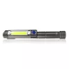 everActive WL-400 lanterna de oficina de inspeção COB LED, 5 W, 400 lm, IP54