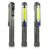 everActive WL-400 lanterna de oficina de inspeção COB LED, 5 W, 400 lm, IP54
