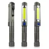 everActive WL-400 lanterna de oficina de inspeção COB LED, 5 W, 400 lm, IP54