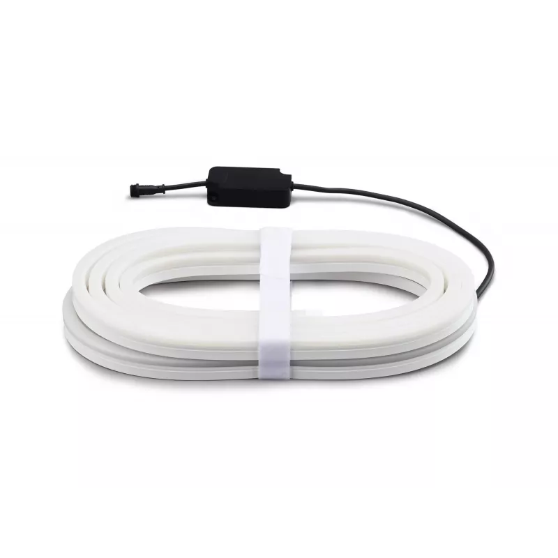 Philips Hue White and Colour Ambience iluminação inteligente fita LED Bluetooth/Zigbee 37,5 W