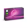 Philips Hue White and Colour Ambience iluminação inteligente fita LED Bluetooth/Zigbee 37,5 W
