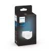 Módulo interruptor de parede Philips Hue pack de 2, sem fios, branco, IP20, plástico, IP20, III
