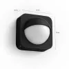 Sensor de movimento Philips Hue exterior, ZigBee, preto, 929003067401