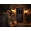 Sensor de movimento Philips Hue exterior, ZigBee, preto, 929003067401