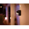 Sensor de movimento Philips Hue exterior, ZigBee, preto, 929003067401