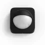 Sensor de movimento Philips Hue exterior, ZigBee, preto, 929003067401