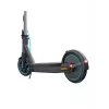 Motus Scooty 10 GEN5 trotinete elétrica, 350 W, 36 V 15 Ah, rodas de 10 polegadas, 20 km/h, autonomia de 65 km, preto