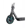 Motus Scooty 10 GEN5 trotinete elétrica, 350 W, 36 V 15 Ah, rodas de 10 polegadas, 20 km/h, autonomia de 65 km, preto