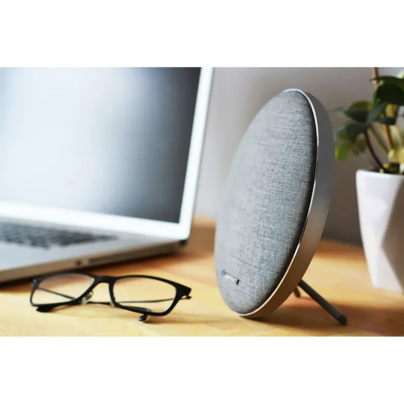 Altifalante portátil Blaupunkt BT11ALU alumínio