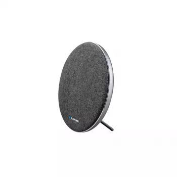 Altifalante portátil Blaupunkt BT11ALU alumínio