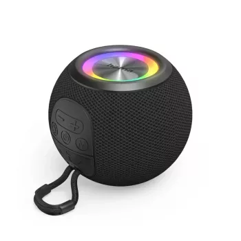Altifalante portátil/de festa Hama 00188237 mono altifalante portátil preto 5 W