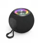 Altifalante portátil/de festa Hama 00188237 mono altifalante portátil preto 5 W