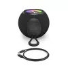 Altifalante portátil/de festa Hama 00188237 mono altifalante portátil preto 5 W