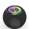 Altifalante portátil/de festa Hama 00188237 mono altifalante portátil preto 5 W