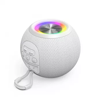 Altifalante portátil/de festa Hama 00188238 mono altifalante portátil branco 5 W