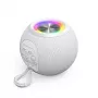Altifalante portátil/de festa Hama 00188238 mono altifalante portátil branco 5 W