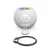 Altifalante portátil/de festa Hama 00188238 mono altifalante portátil branco 5 W