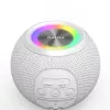 Altifalante portátil/de festa Hama 00188238 mono altifalante portátil branco 5 W