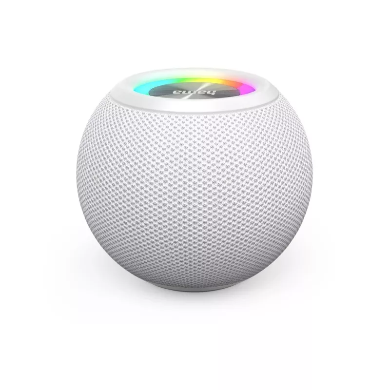 Altifalante portátil/de festa Hama 00188238 mono altifalante portátil branco 5 W