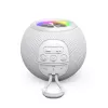 Altifalante portátil/de festa Hama 00188238 mono altifalante portátil branco 5 W