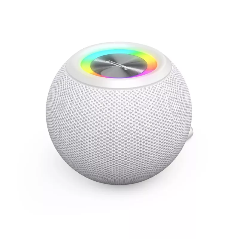 Altifalante portátil/de festa Hama 00188238 mono altifalante portátil branco 5 W