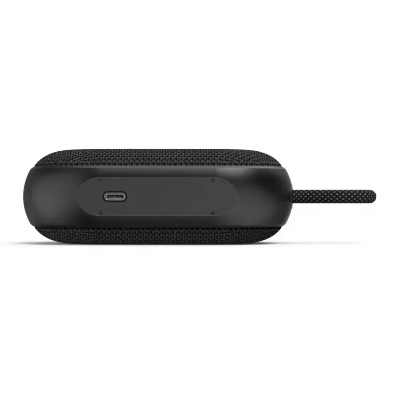 Altifalante portátil mono Hama Buddy 3.0 preto 6 W