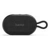 Altifalante portátil mono Hama Buddy 3.0 preto 6 W